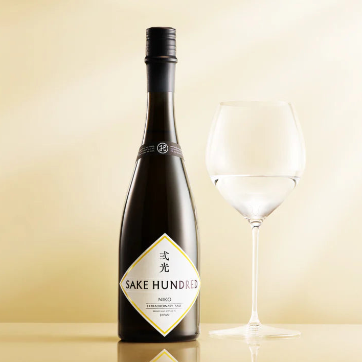 Sake Hundred: Beyond The Bottle